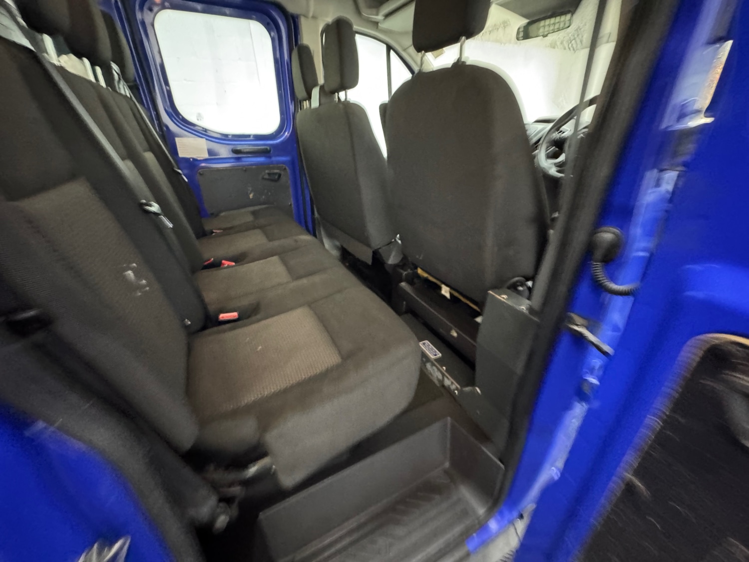 Used Ford Transit 2018 for sale - 76379090: Photo 15