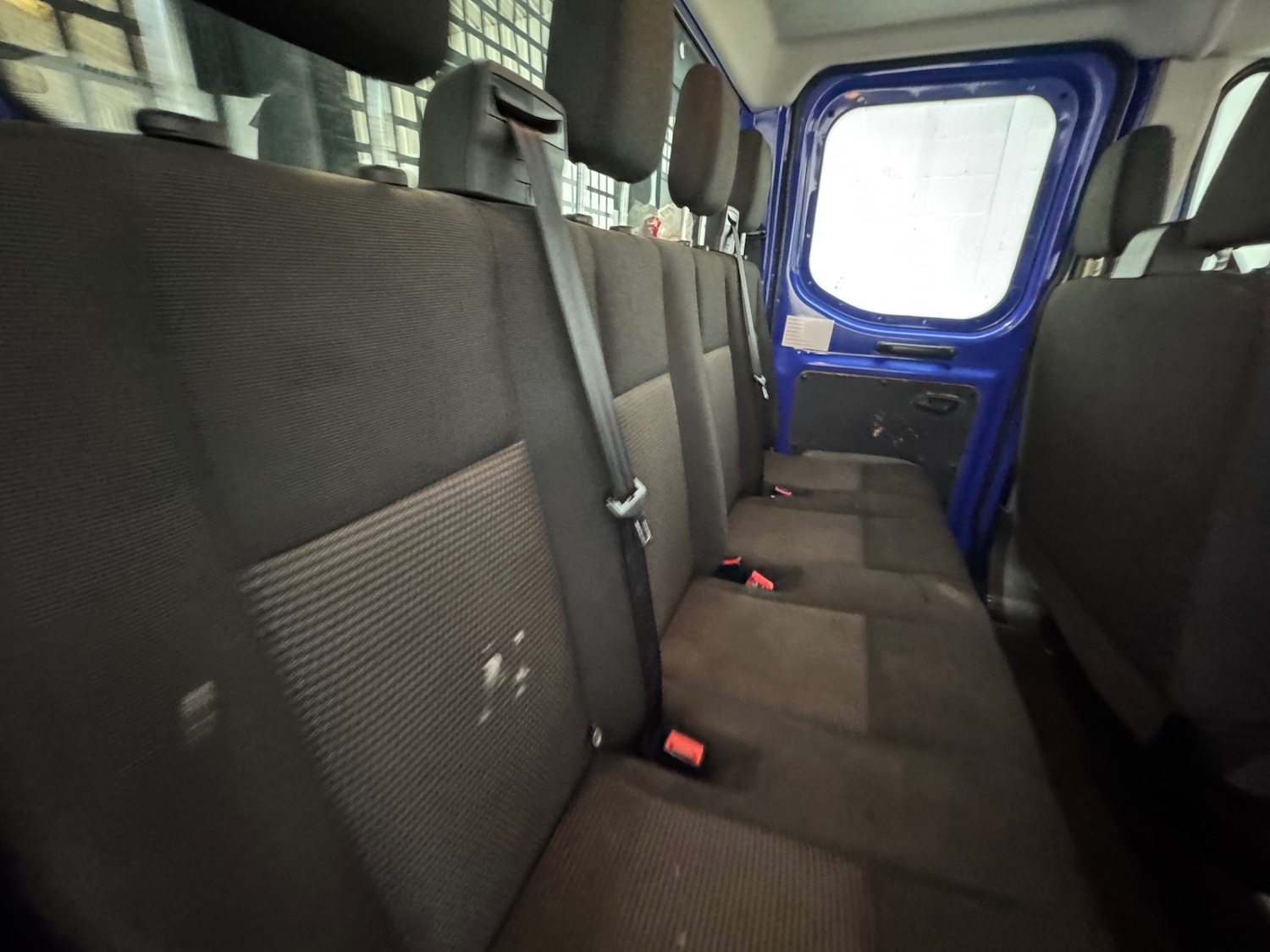 Used Ford Transit 2018 for sale - 76379090: Photo 16