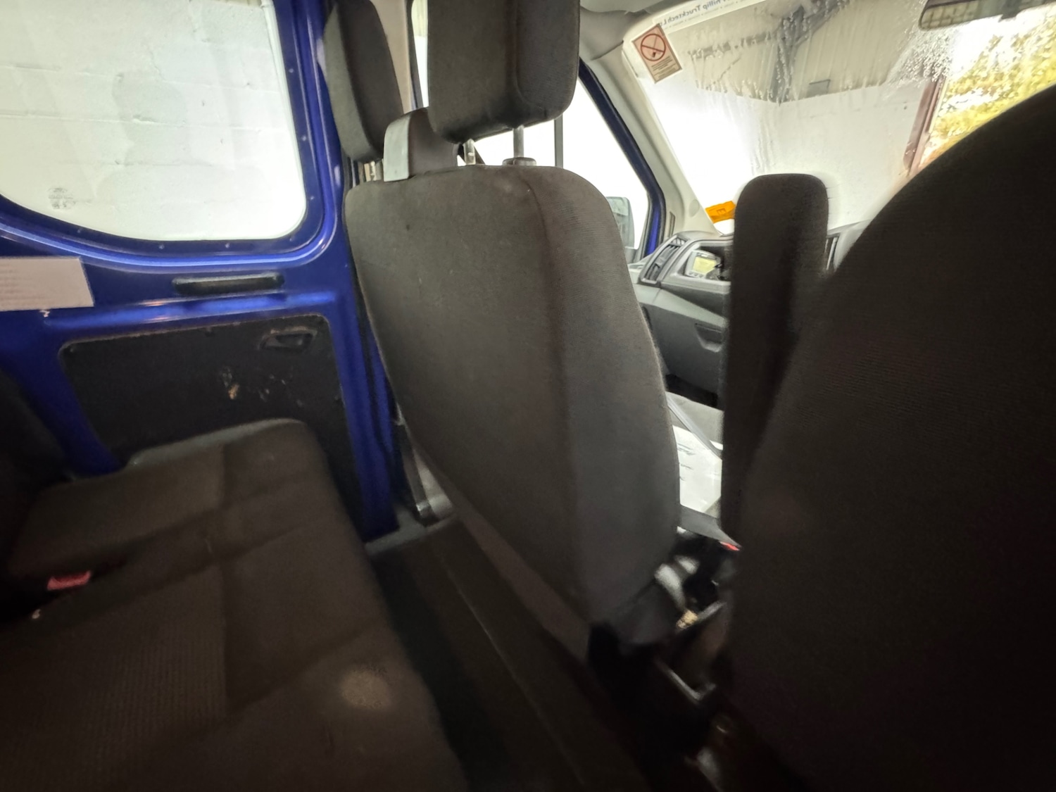 Used Ford Transit 2018 for sale - 76379090: Photo 17