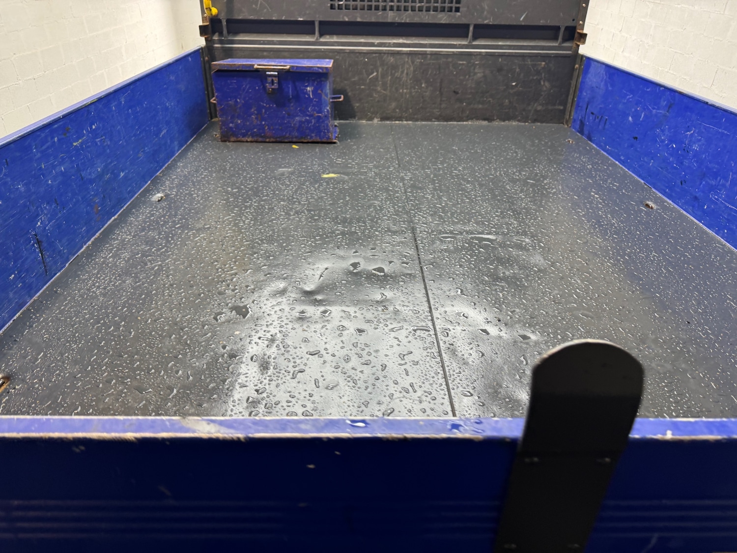 Used Ford Transit 2018 for sale - 76379090: Photo 6