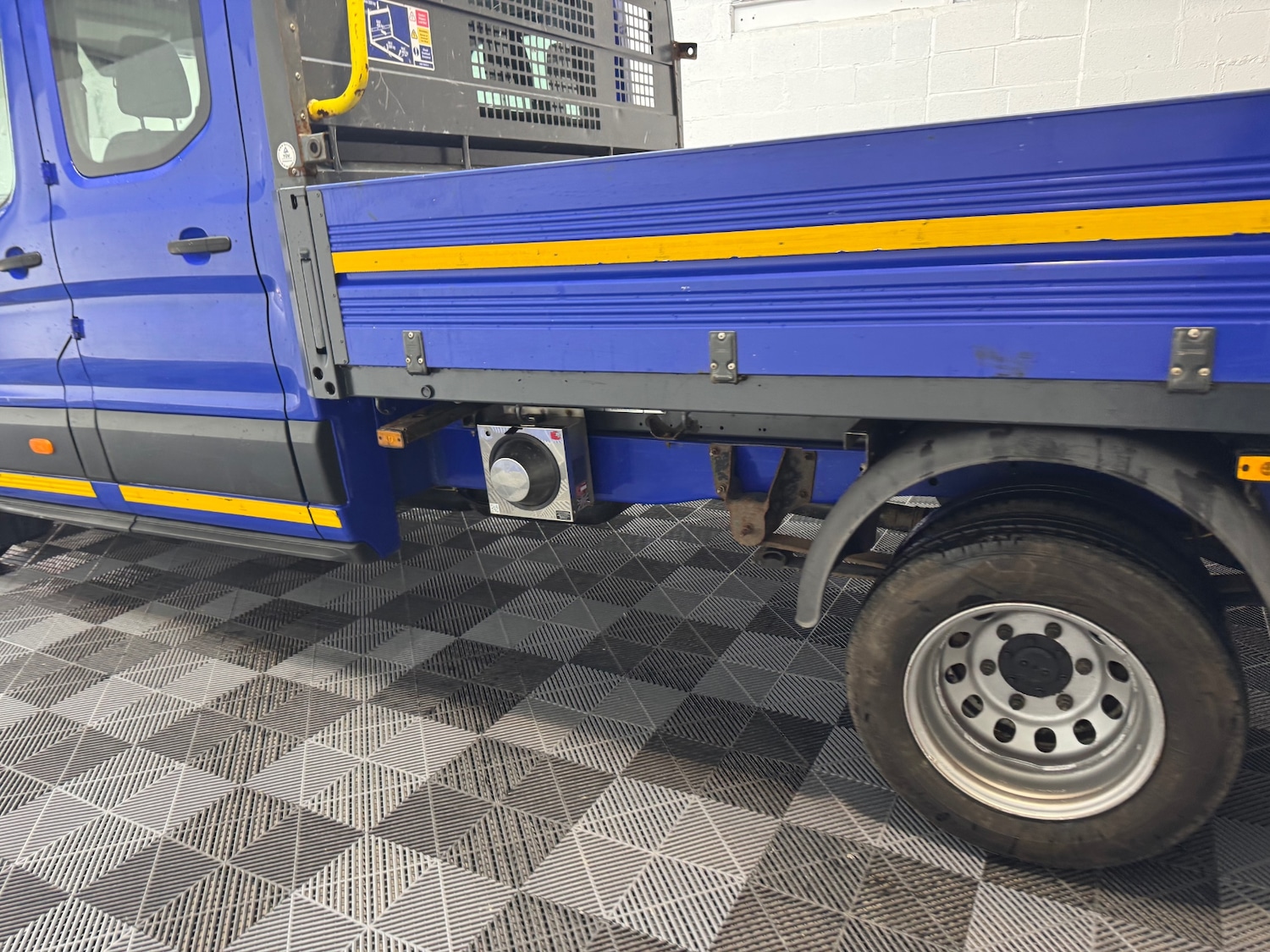 Used Ford Transit 2018 for sale - 76379090: Photo 8