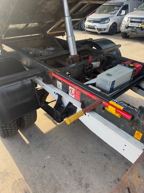 Vehicle 17