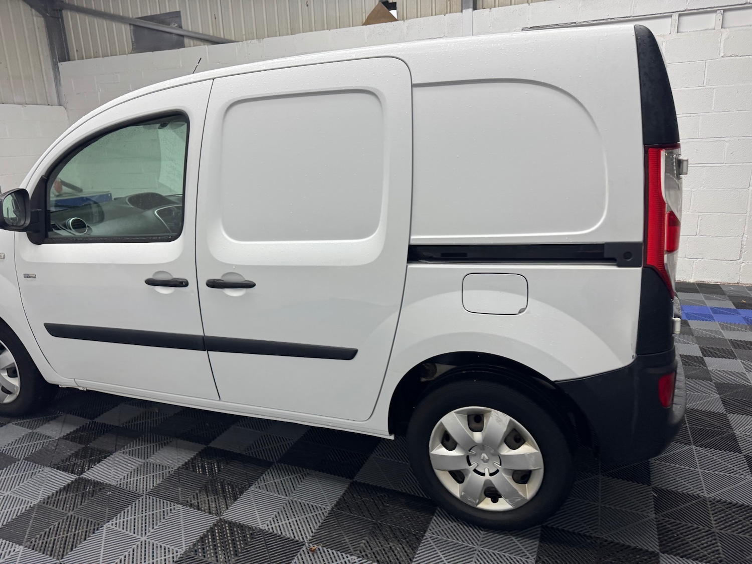 Used Renault Kangoo 2019 for sale - 76461904: Photo 10