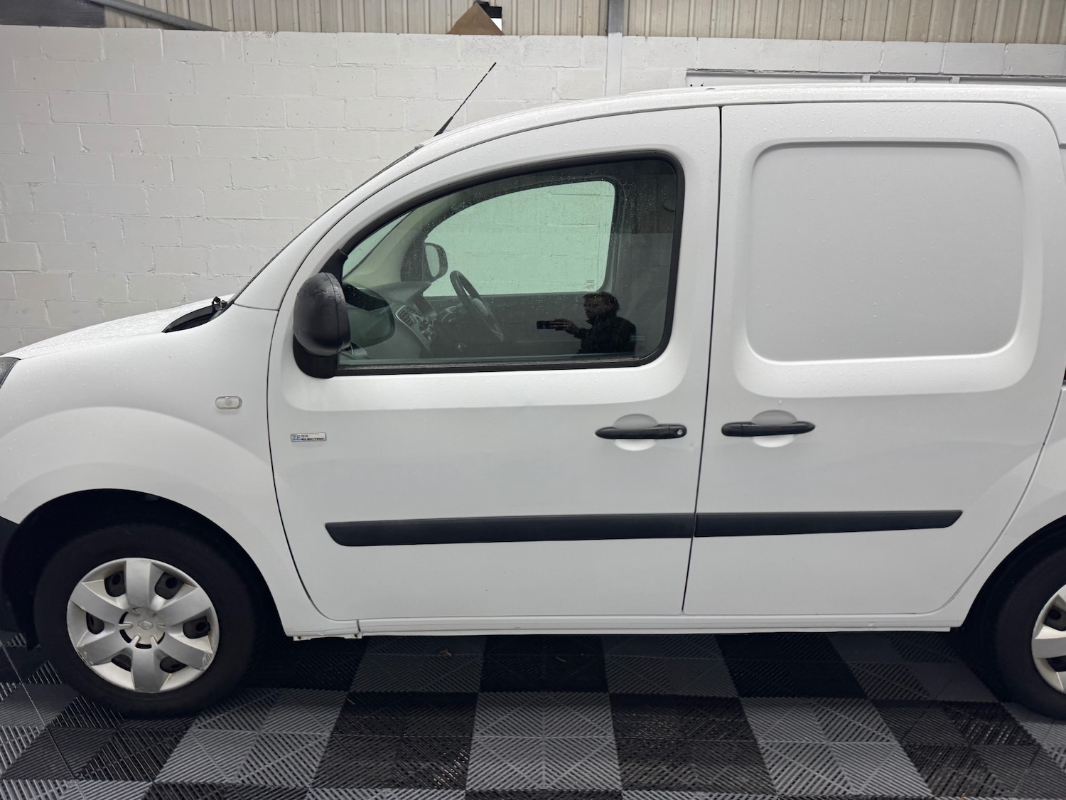 Used Renault Kangoo 2019 for sale - 76461904: Photo 11