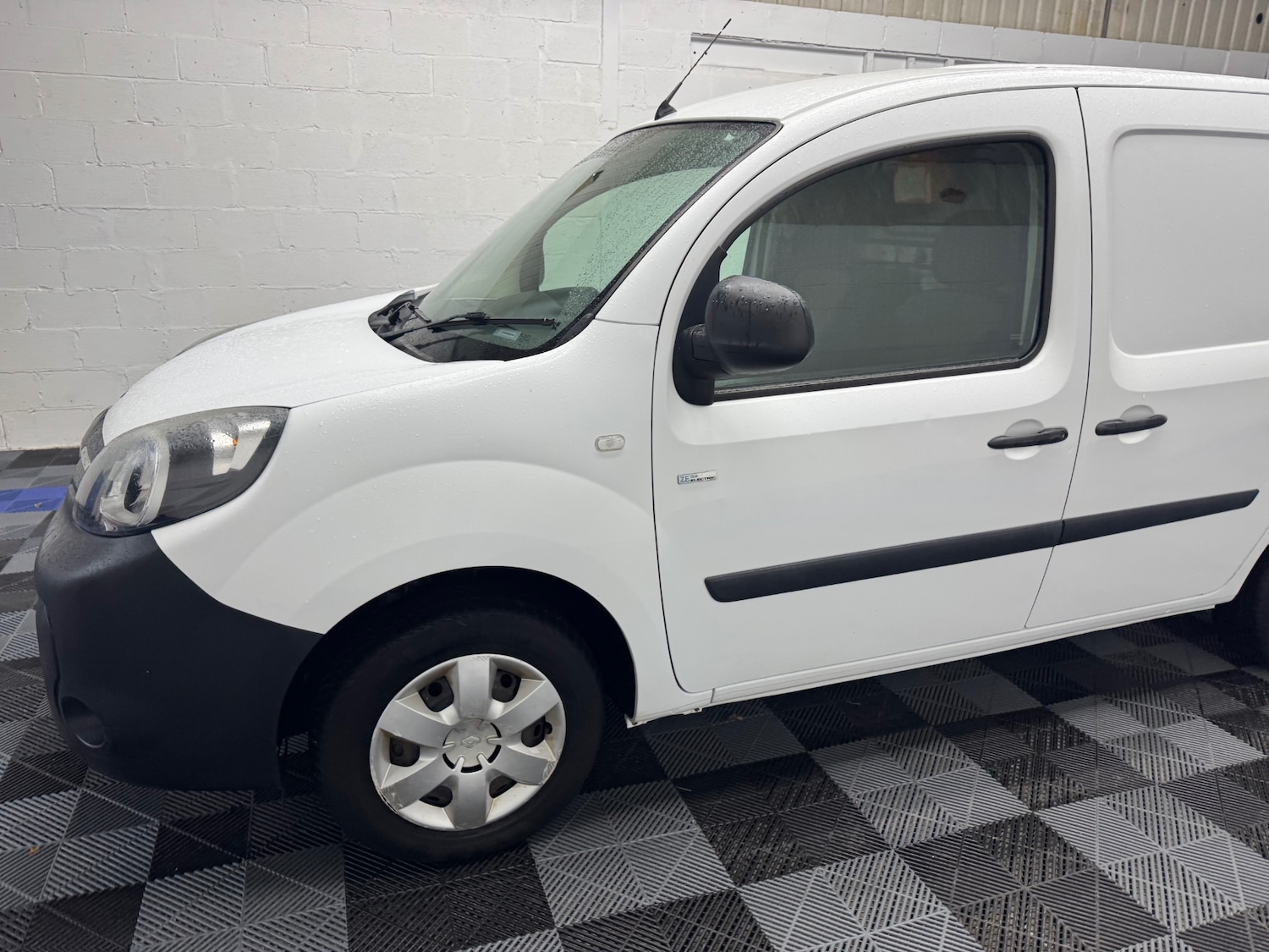 Used Renault Kangoo 2019 for sale - 76461904: Photo 12