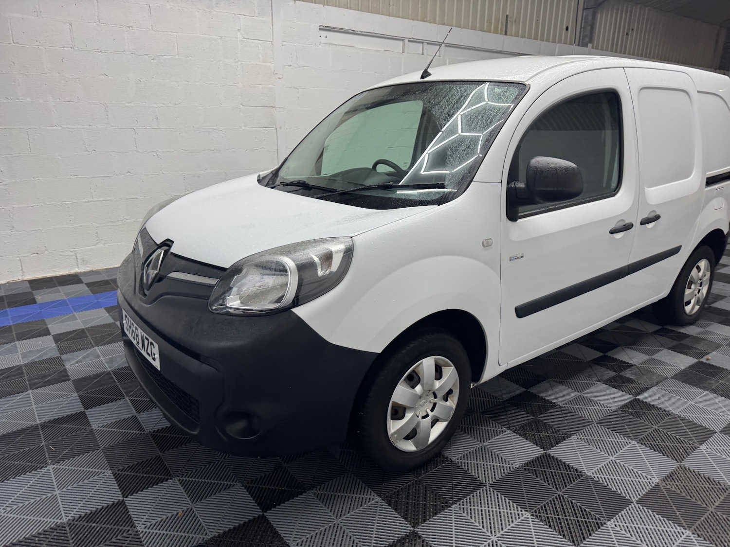 Used Renault Kangoo 2019 for sale - 76461904: Photo 13