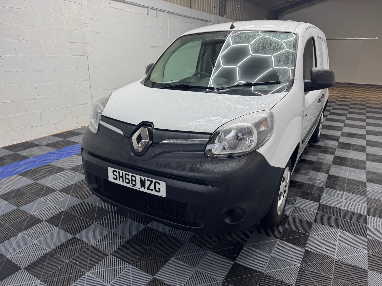 Used Renault Kangoo 2019 for sale - 76461904: Photo 14
