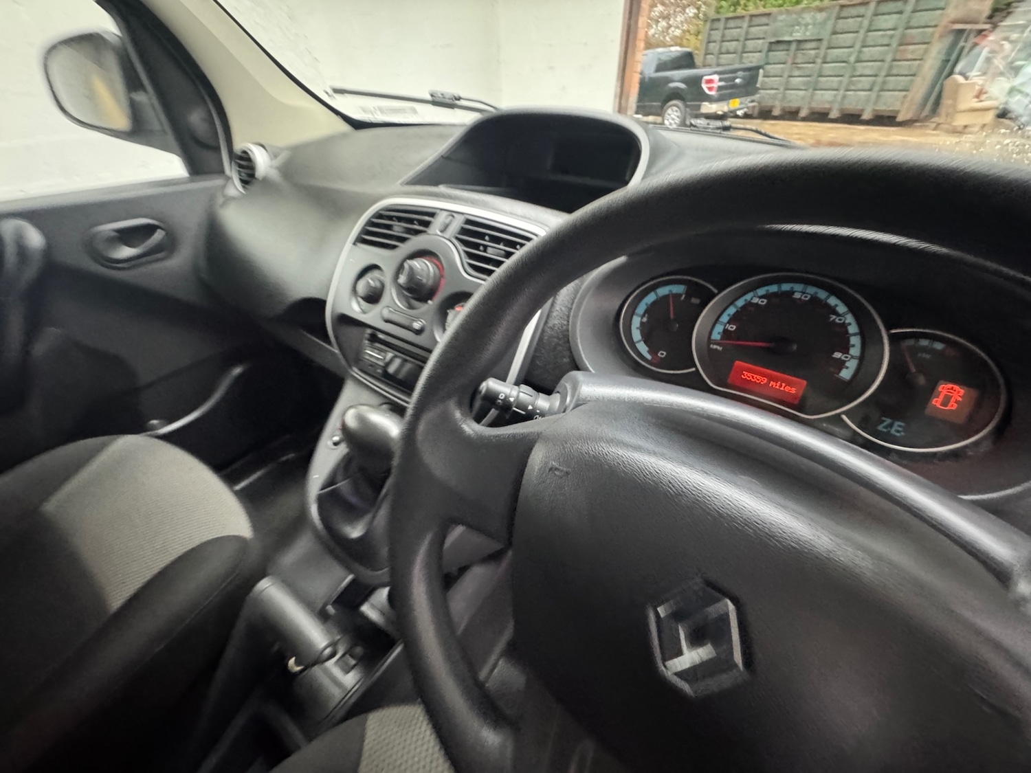 Used Renault Kangoo 2019 for sale - 76461904: Photo 16