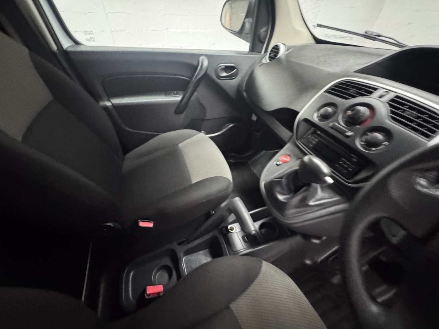 Used Renault Kangoo 2019 for sale - 76461904: Photo 17