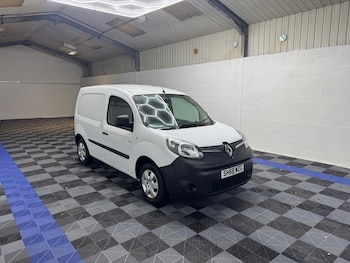 Used Renault Kangoo 2019 for sale - 76461904: Photo