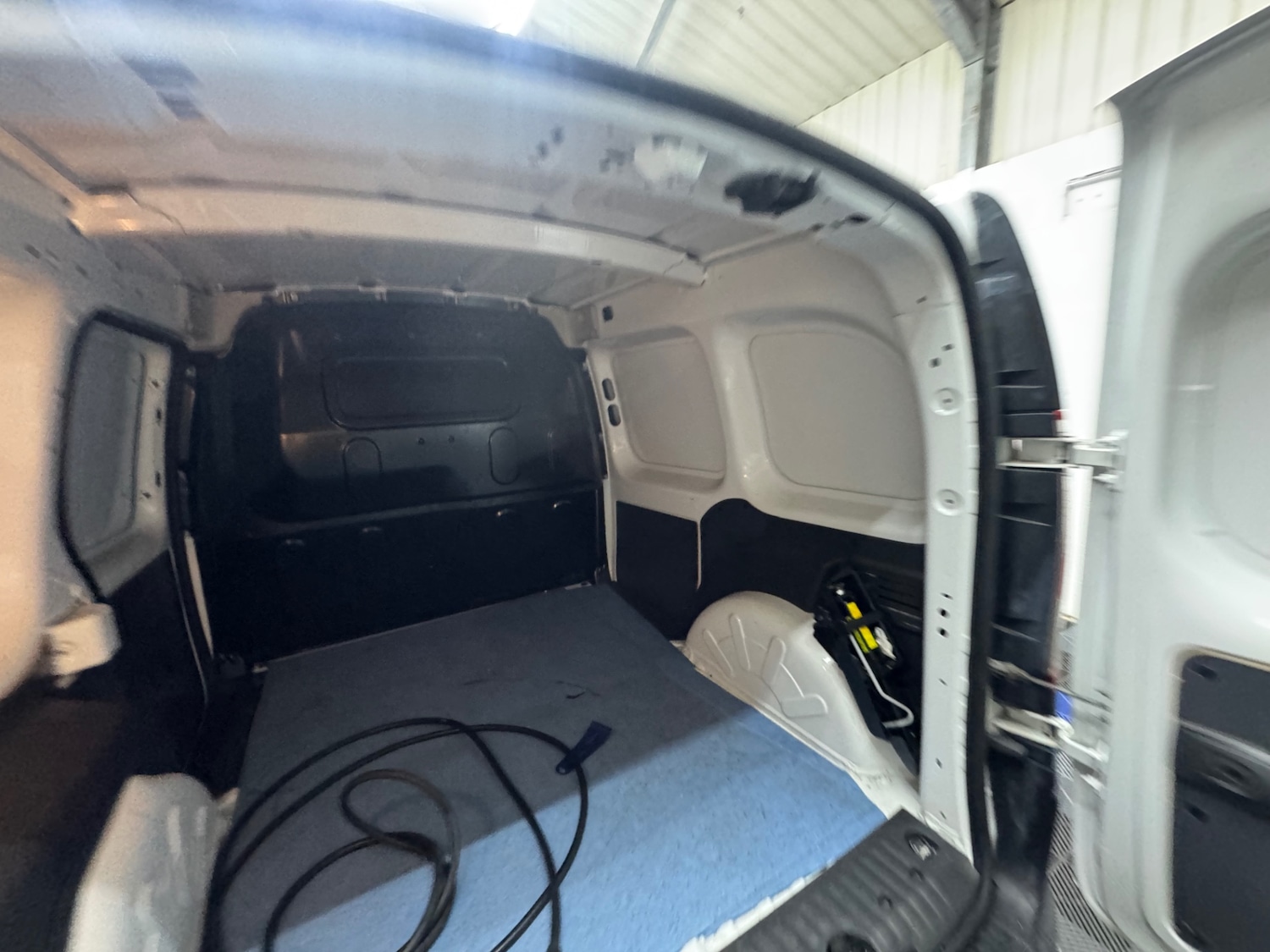 Used Renault Kangoo 2019 for sale - 76461904: Photo 22