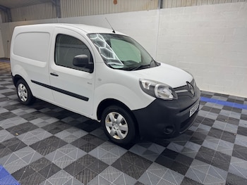 Used Renault Kangoo 2019 for sale - 76461904: Photo