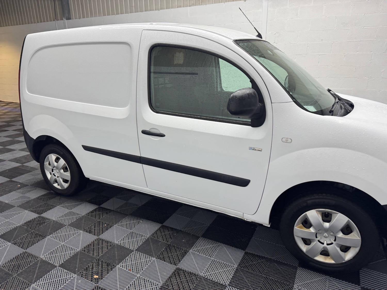 Used Renault Kangoo 2019 for sale - 76461904: Photo 3