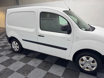 Used Renault Kangoo 2019 for sale - 76461904: Photo