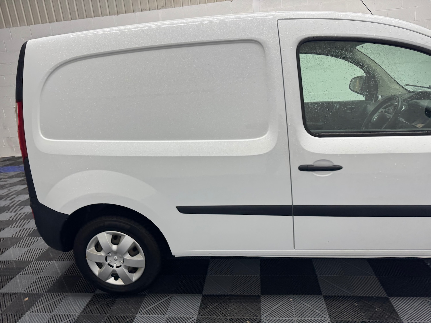 Used Renault Kangoo 2019 for sale - 76461904: Photo 4