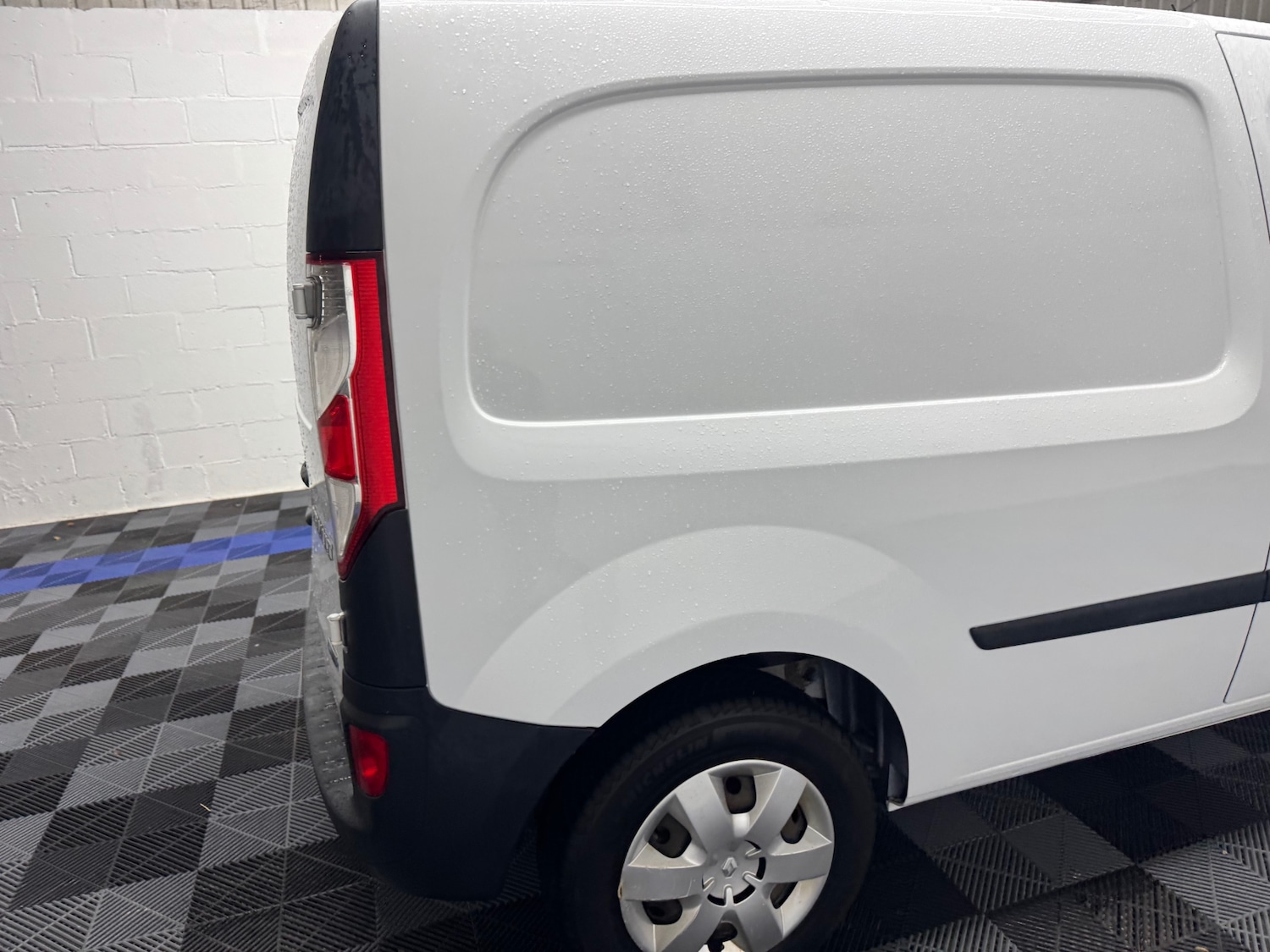 Used Renault Kangoo 2019 for sale - 76461904: Photo 5