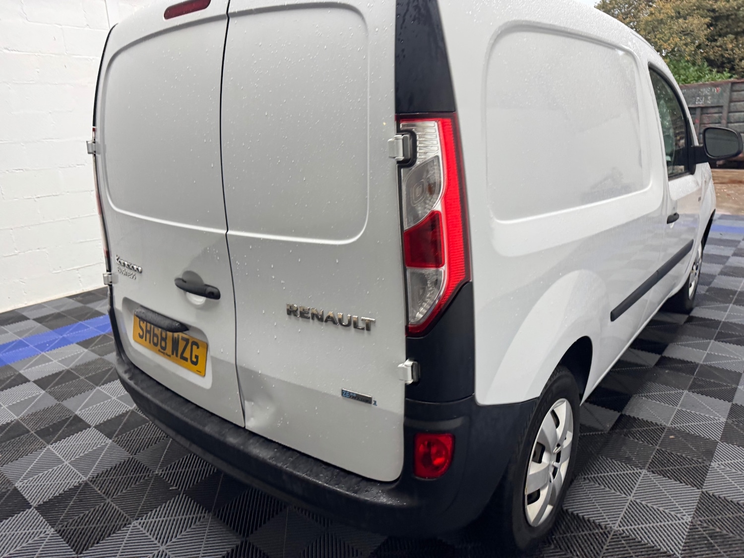 Used Renault Kangoo 2019 for sale - 76461904: Photo 6