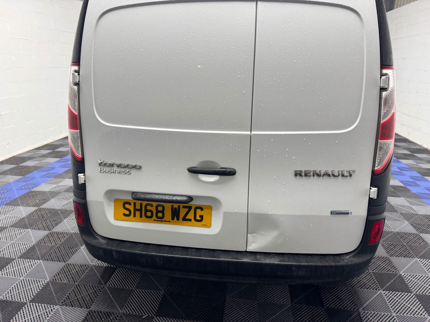 Used Renault Kangoo 2019 for sale - 76461904: Photo 7