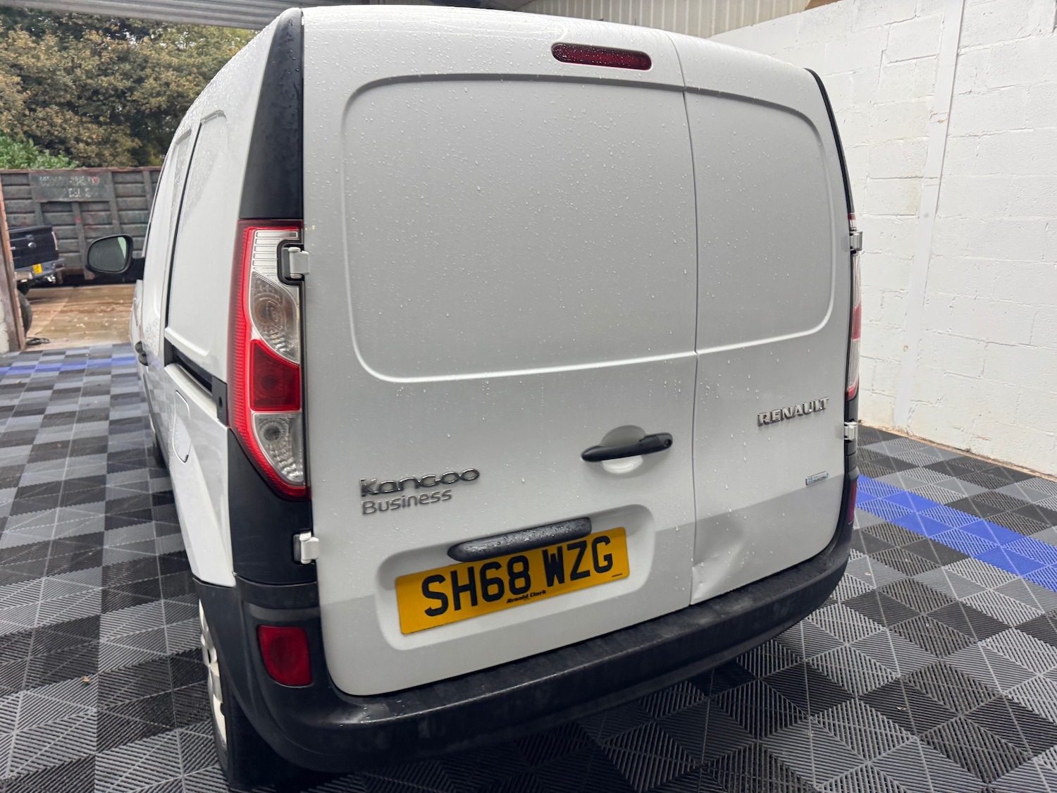 Used Renault Kangoo 2019 for sale - 76461904: Photo 8
