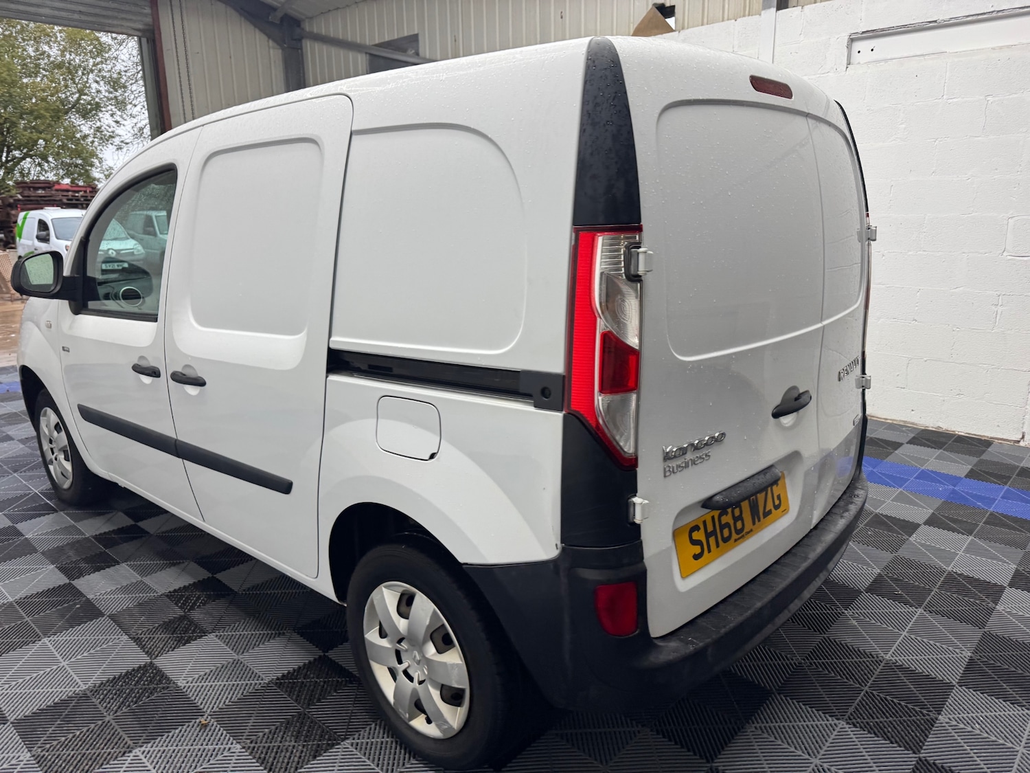 Used Renault Kangoo 2019 for sale - 76461904: Photo 9