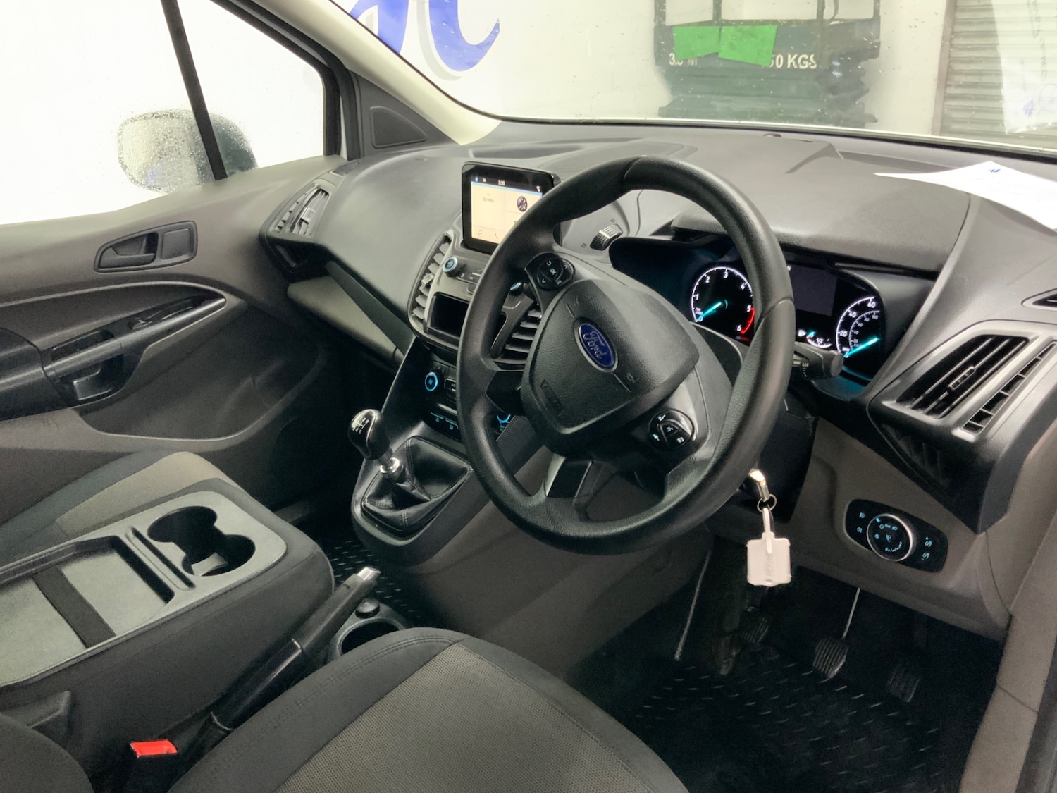 Used Ford Transit Connect 2020 for sale - 77274168: Photo 10