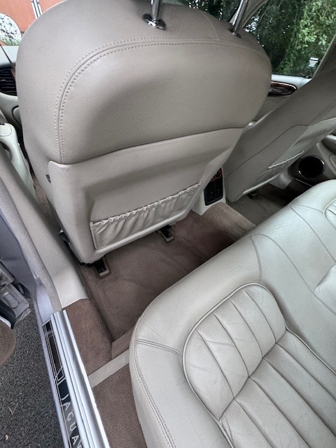 Used Jaguar XJ 2001 for sale - 75640945: Photo 13
