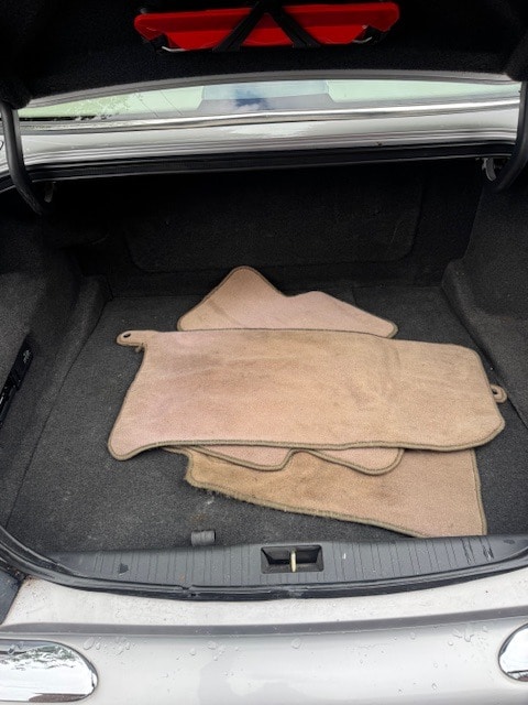 Used Jaguar XJ 2001 for sale - 75640945: Photo 15