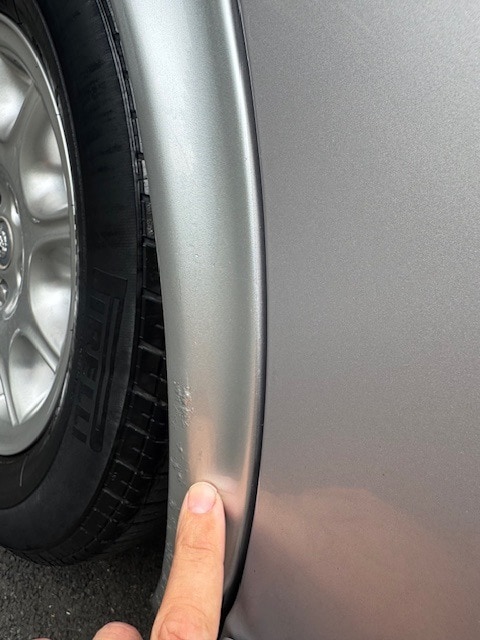 Used Jaguar XJ 2001 for sale - 75640945: Photo 17
