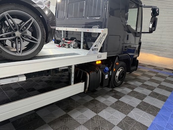 Used Iveco Eurocargo 2018 for sale - 78940068: Photo