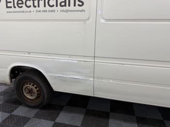 Used Volkswagen LT 2005 for sale - 79812323: Photo