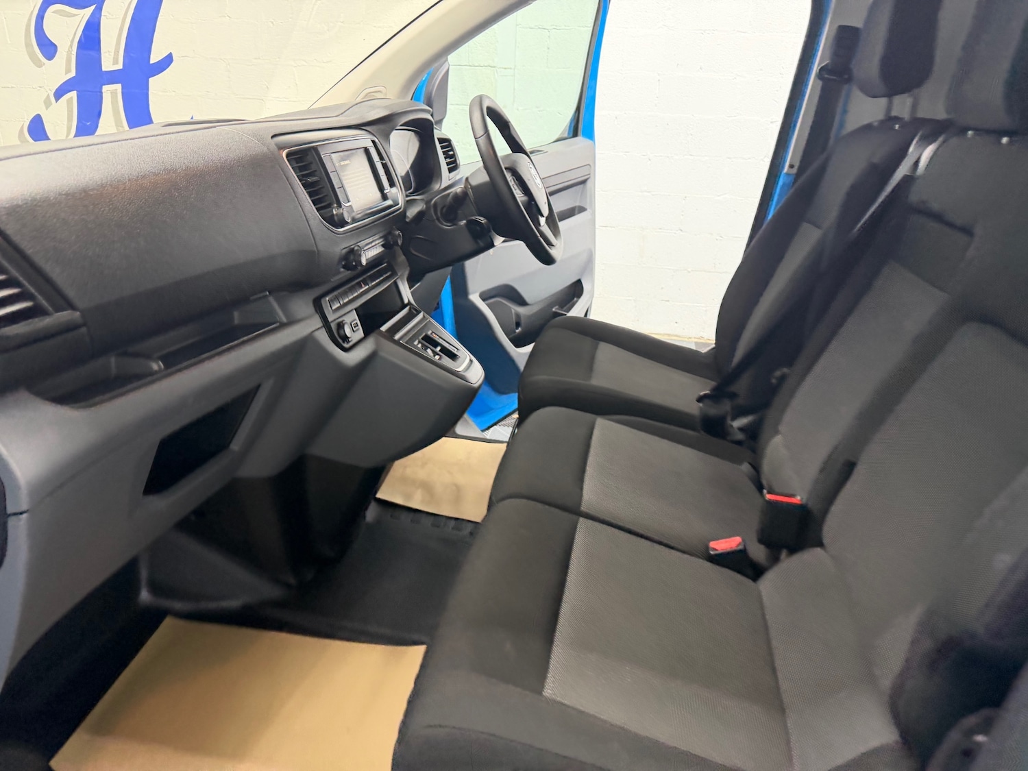 Used Vauxhall Vivaro 2022 for sale - 77915318: Photo 18