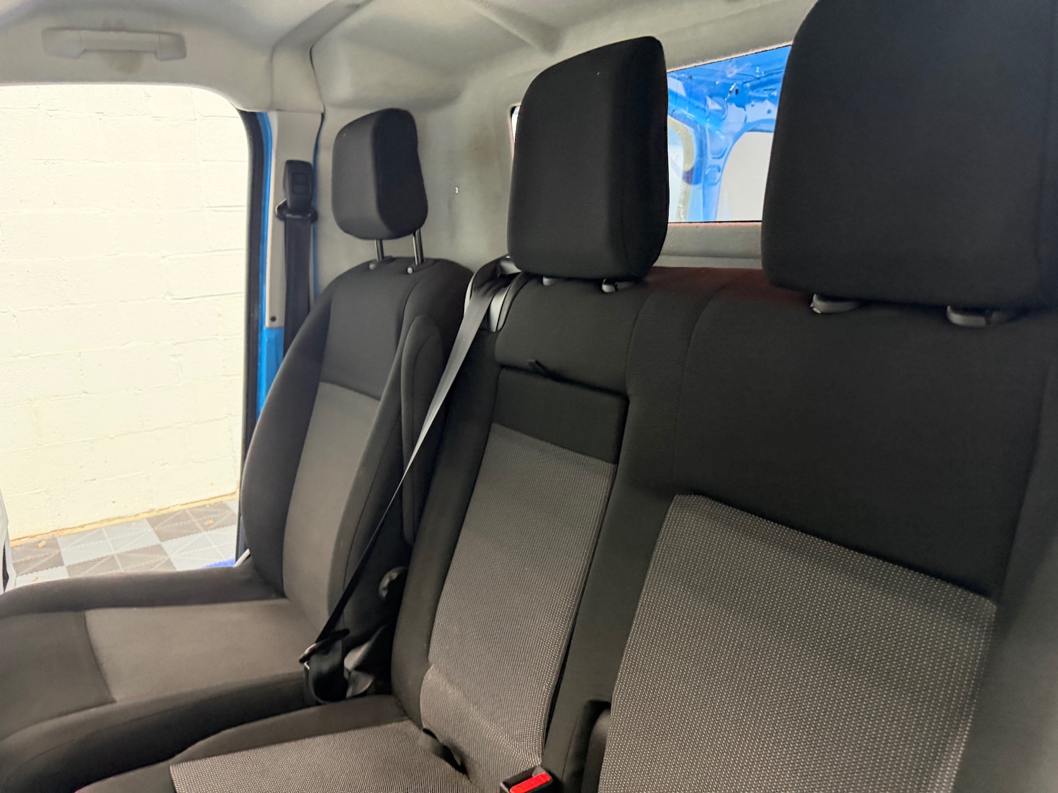 Used Vauxhall Vivaro 2022 for sale - 77915318: Photo 19