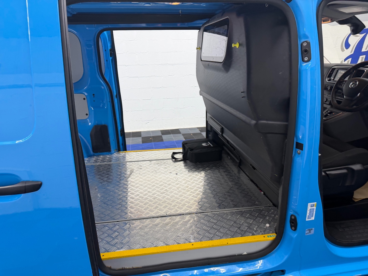 Used Vauxhall Vivaro 2022 for sale - 77915318: Photo 22