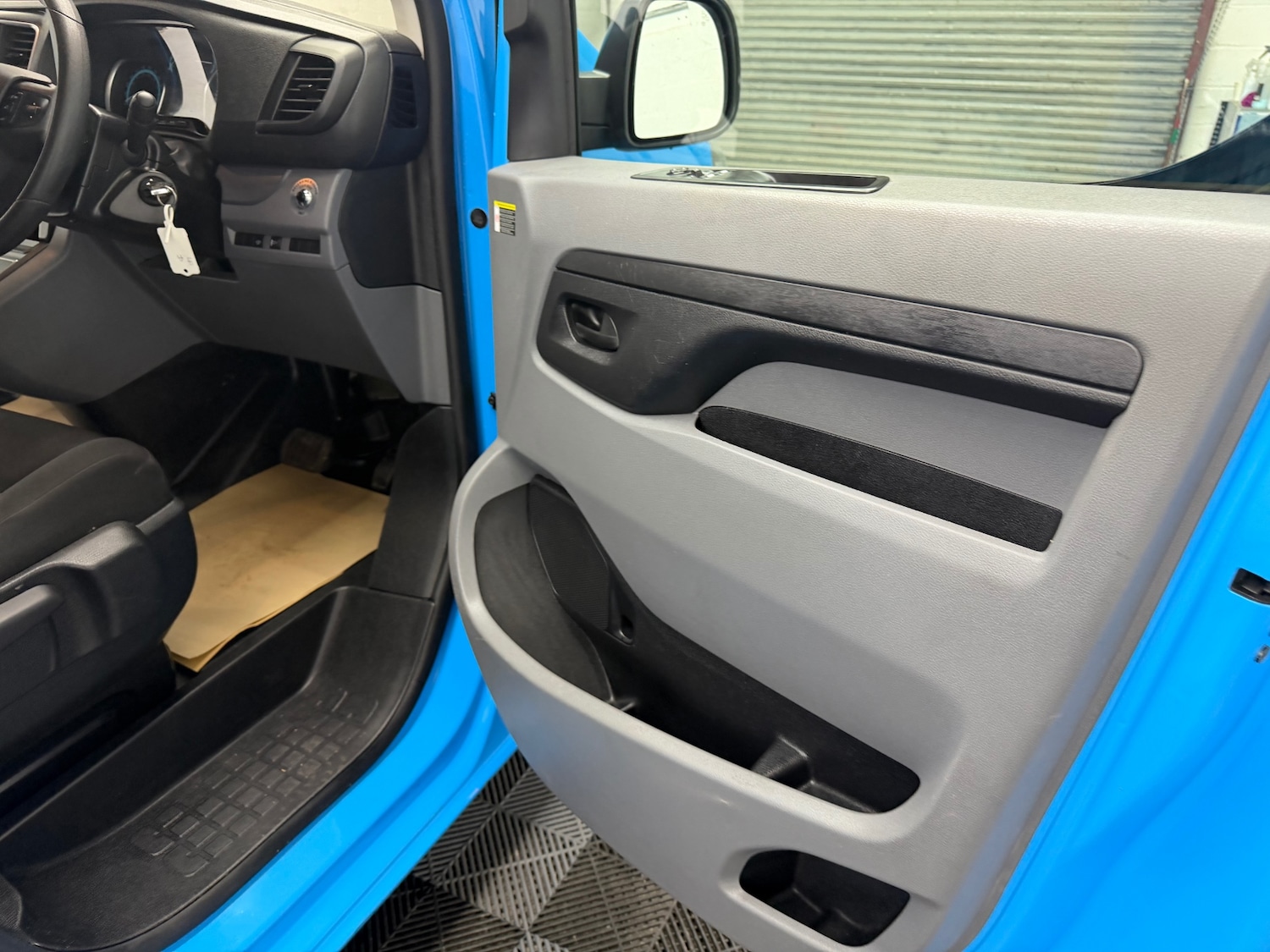 Used Vauxhall Vivaro 2022 for sale - 77915318: Photo 23