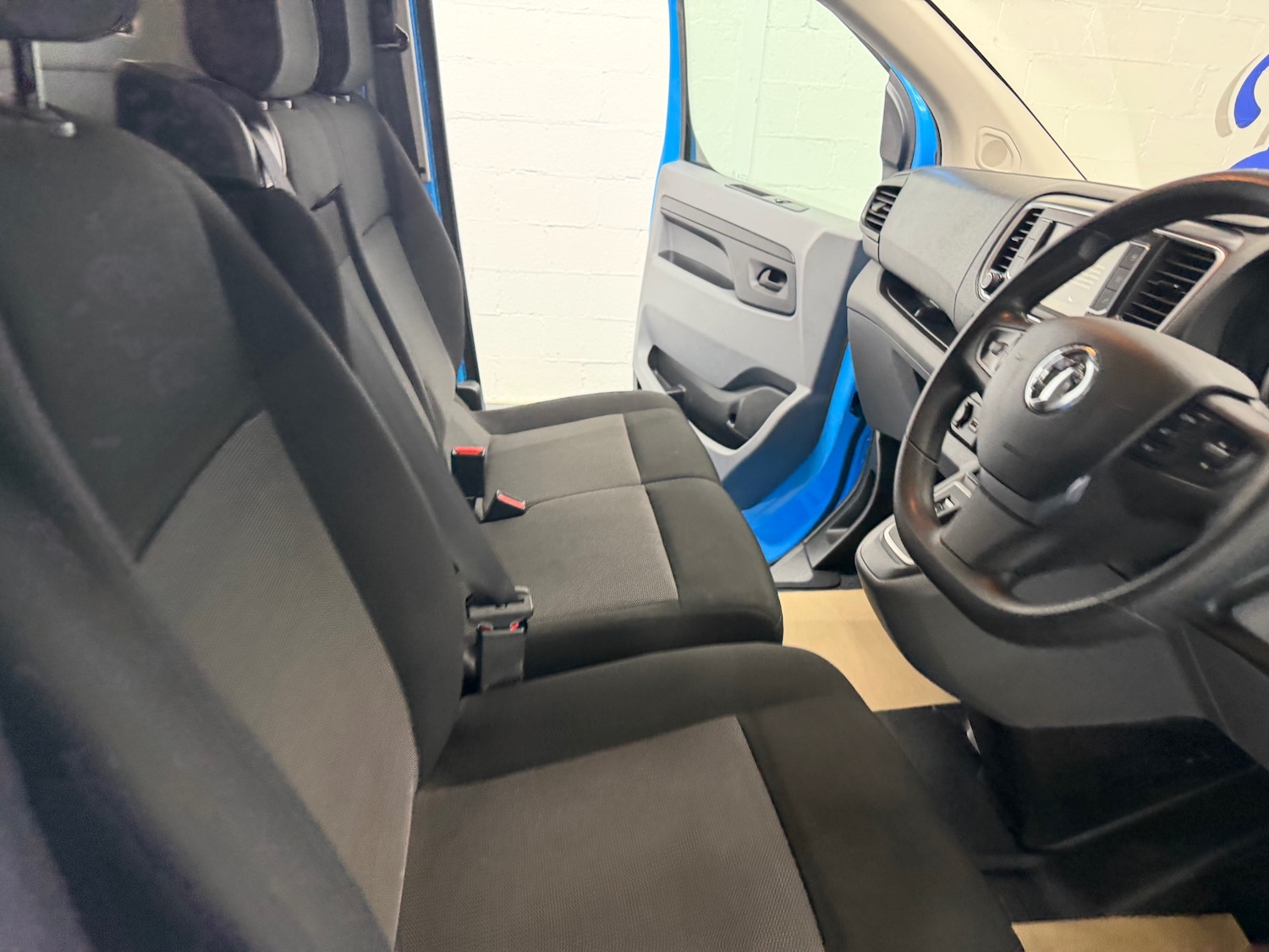 Used Vauxhall Vivaro 2022 for sale - 77915318: Photo 25
