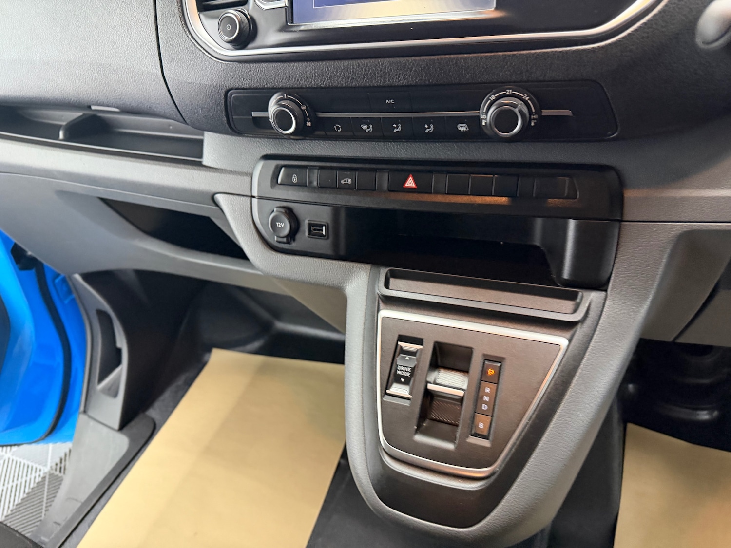 Used Vauxhall Vivaro 2022 for sale - 77915318: Photo 27