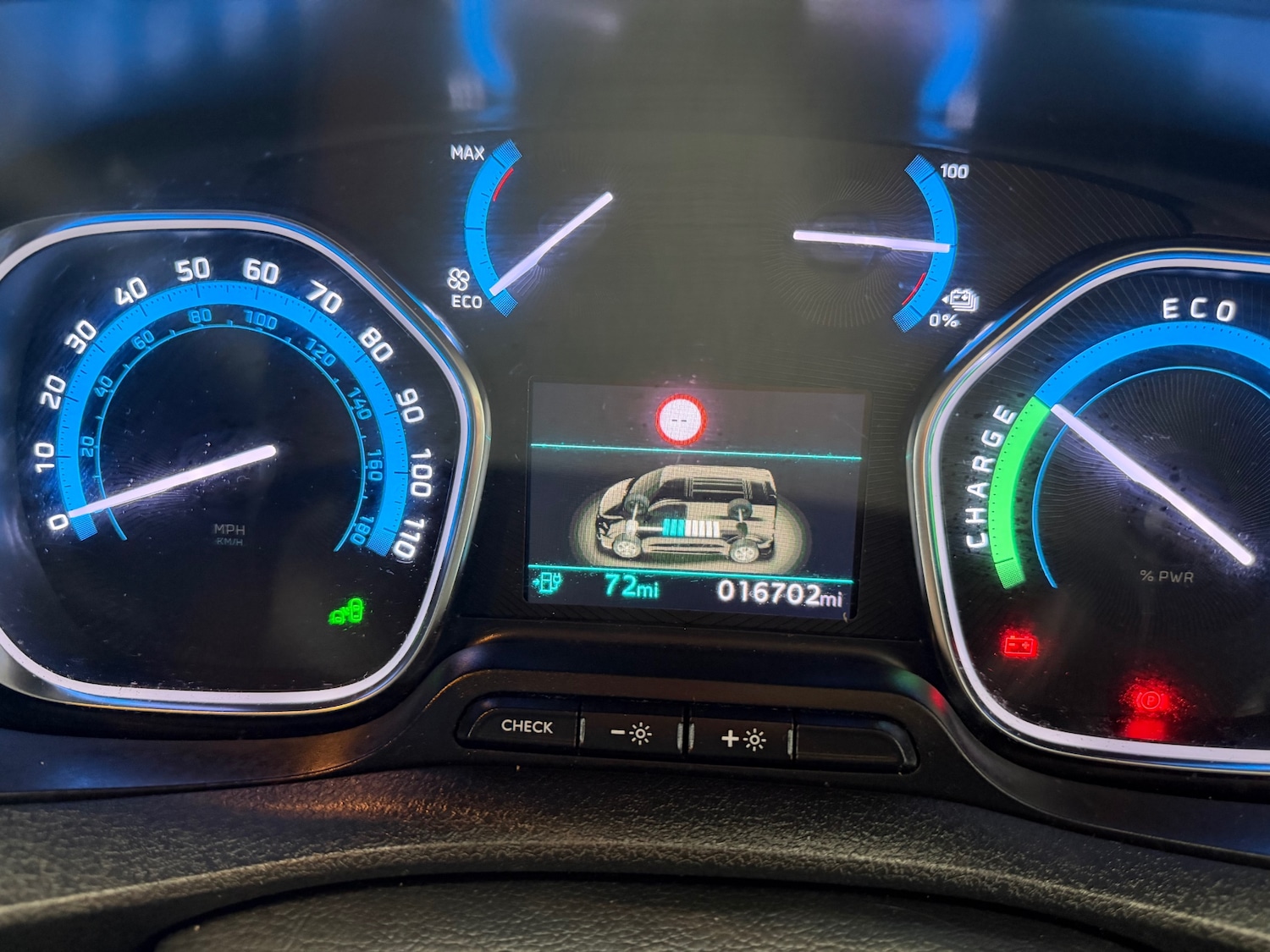 Used Vauxhall Vivaro 2022 for sale - 77915318: Photo 28