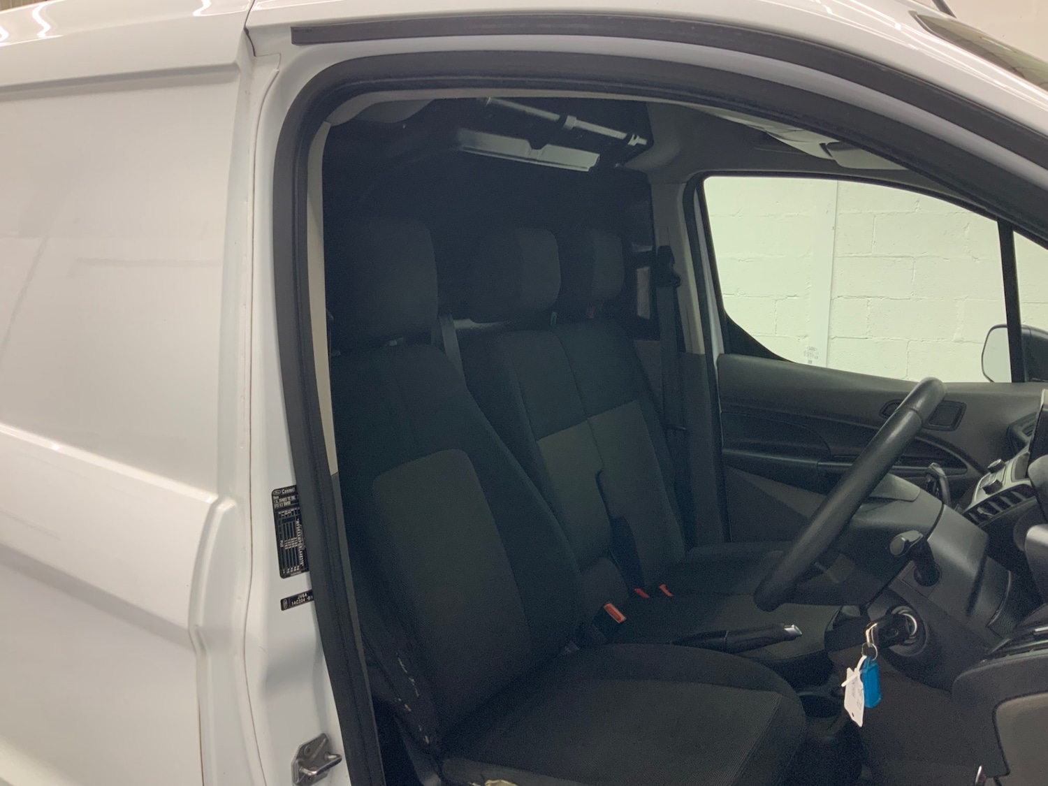 Used Ford Transit Connect 2020 for sale - 77349711: Photo 10