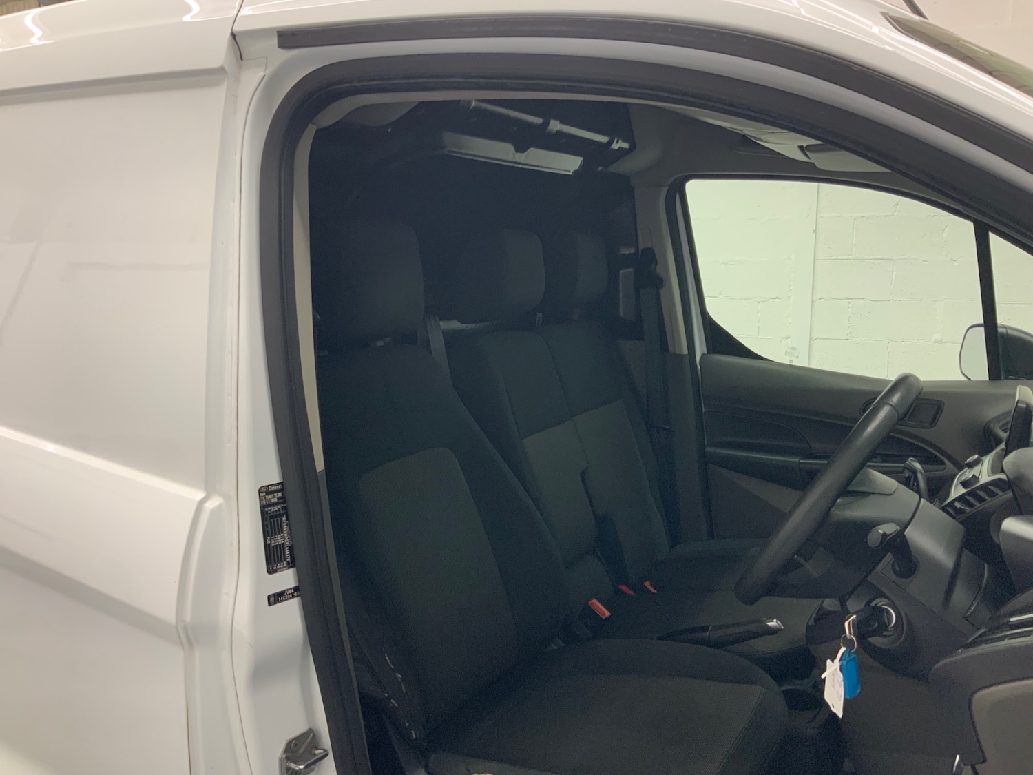 Used Ford Transit Connect 2020 for sale - 77349711: Photo 11