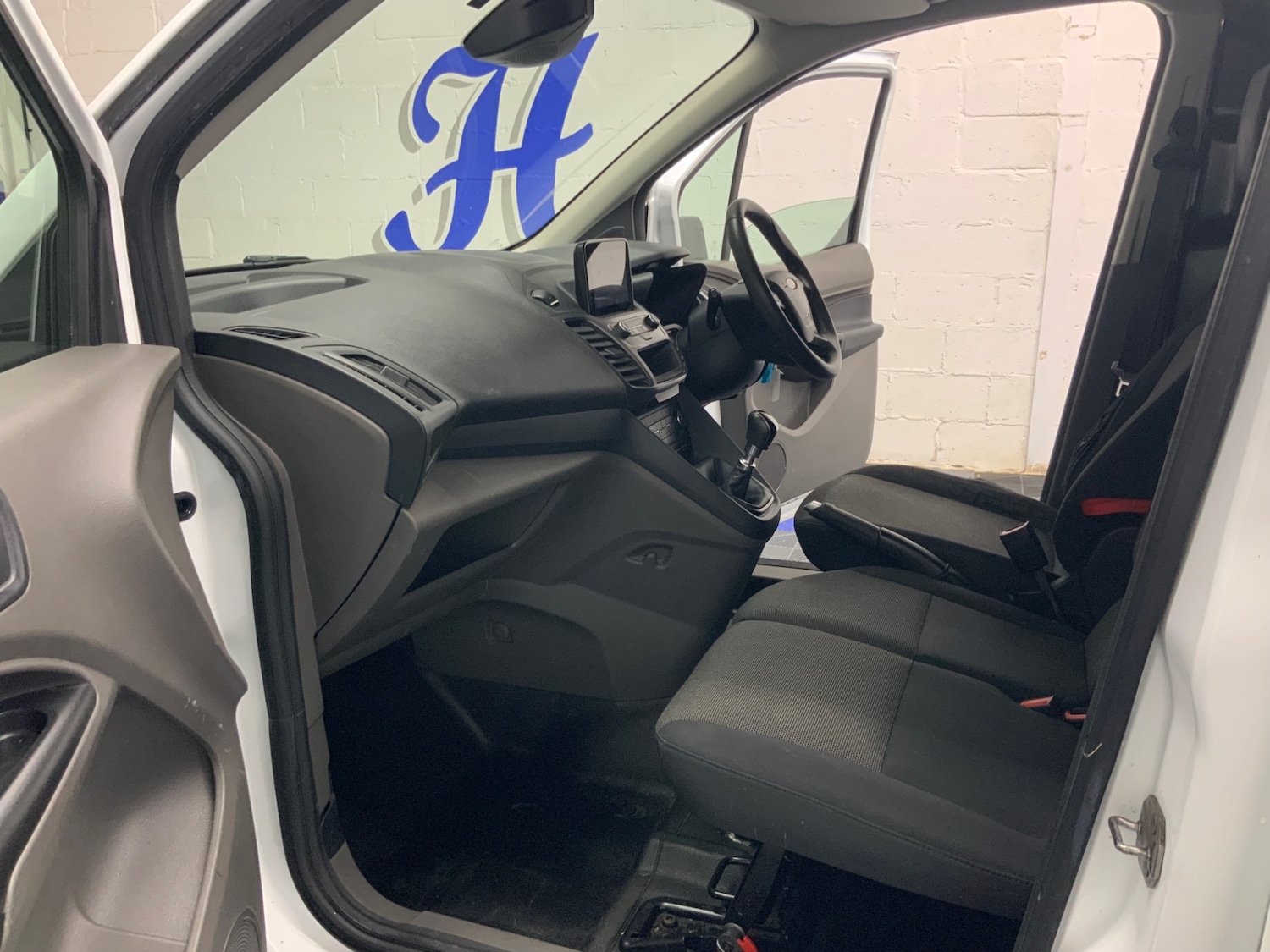 Used Ford Transit Connect 2020 for sale - 77349711: Photo 12