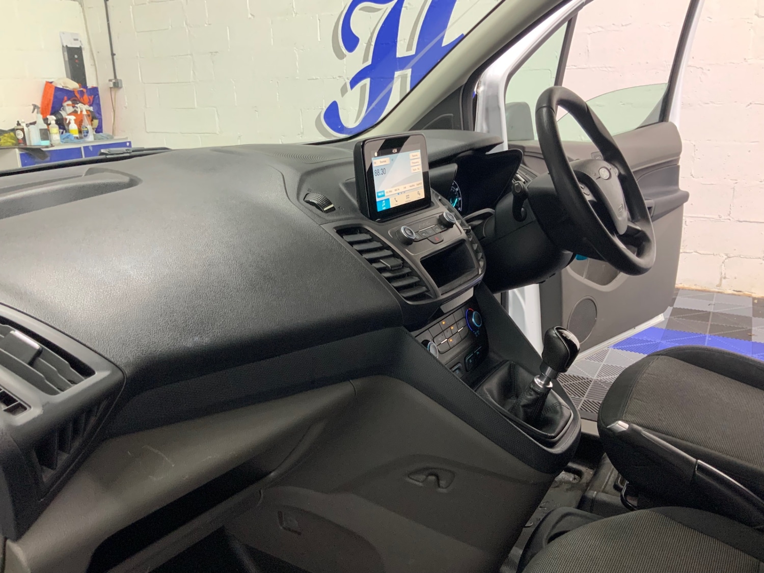 Used Ford Transit Connect 2020 for sale - 77349711: Photo 14