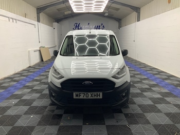Used Ford Transit Connect 2020 for sale - 77349711: Photo