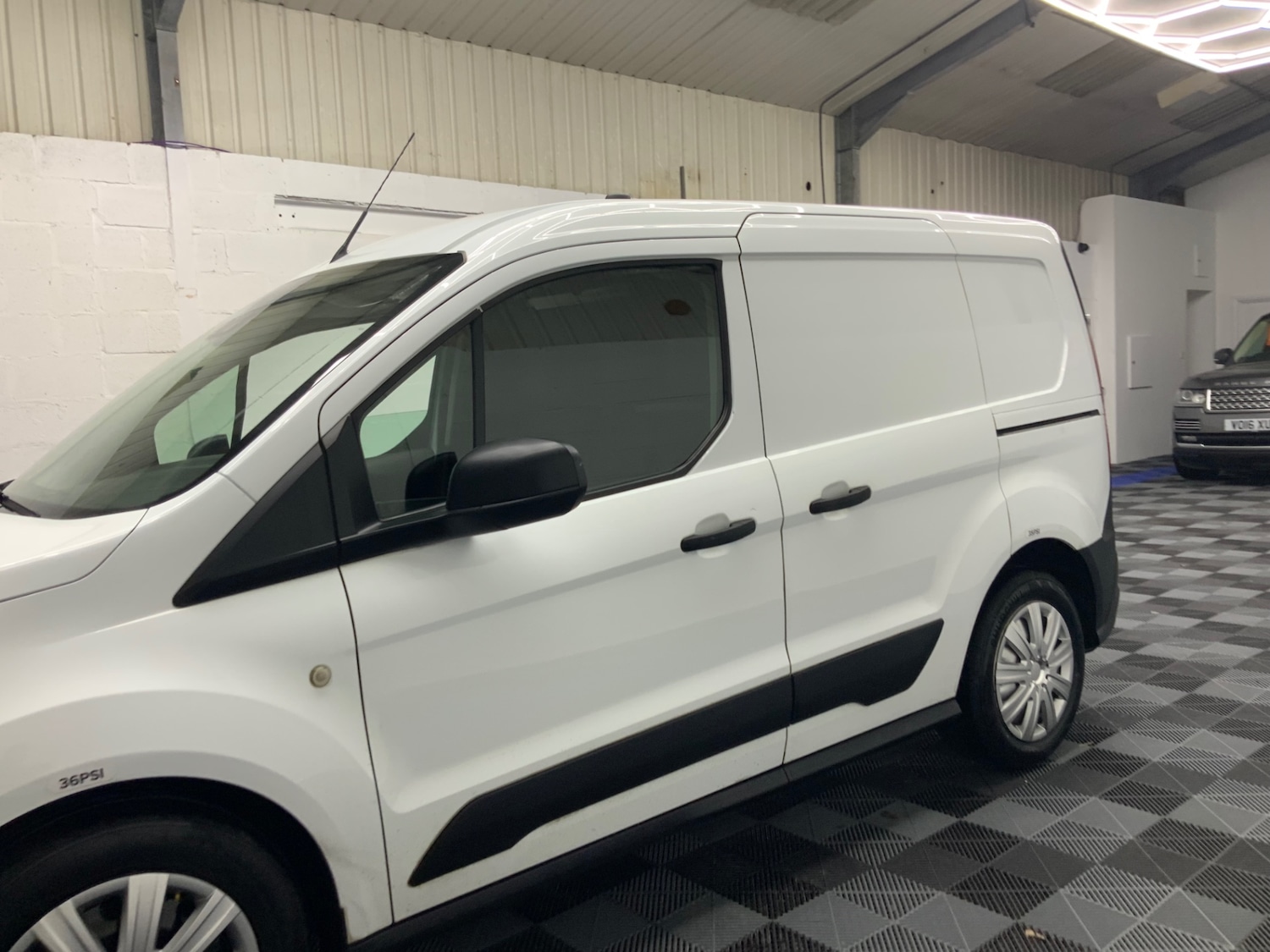 Used Ford Transit Connect 2020 for sale - 77349711: Photo 4