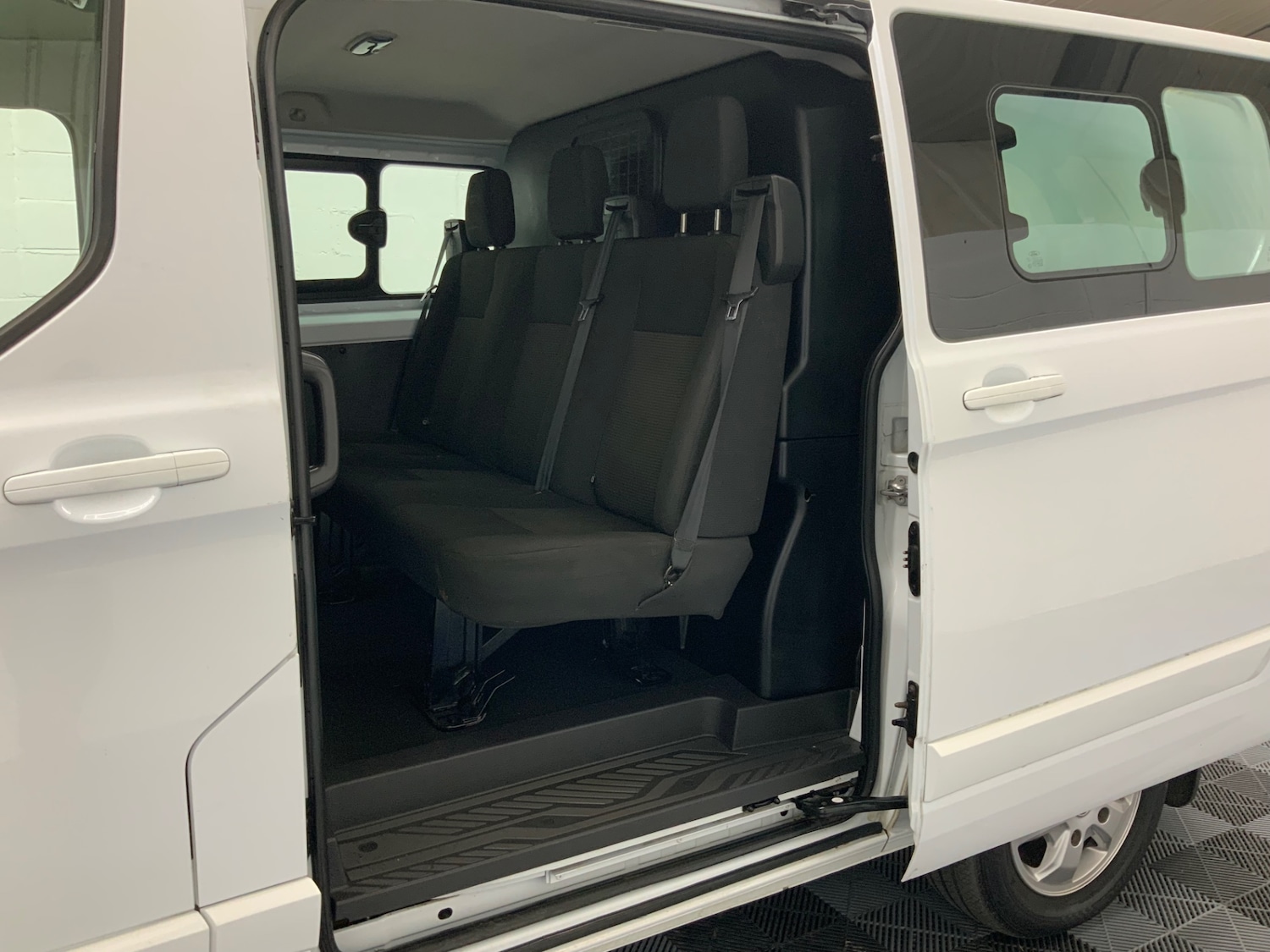 Used Ford Transit Custom 2014 for sale - 77998439: Photo 15
