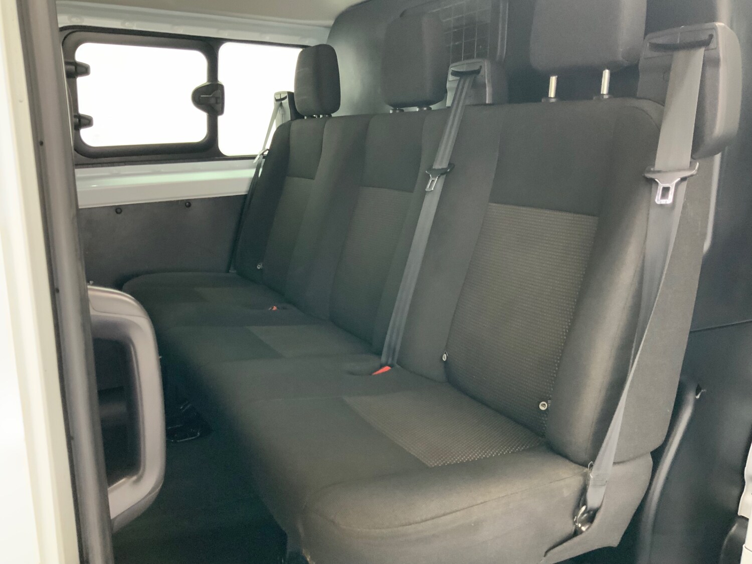 Used Ford Transit Custom 2014 for sale - 77998439: Photo 16