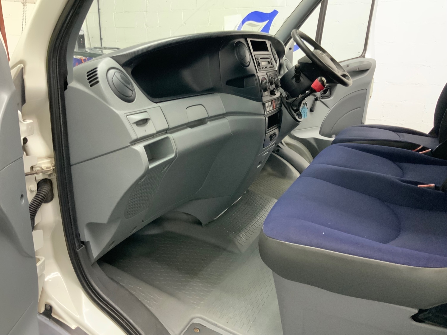 Used Iveco Daily 2008 for sale - 77261190: Photo 14