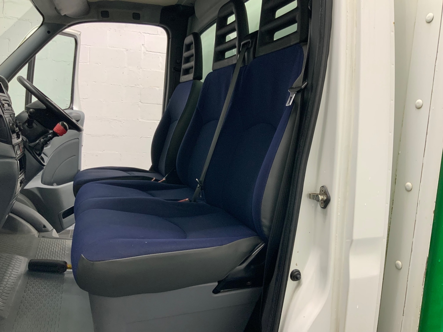 Used Iveco Daily 2008 for sale - 77261190: Photo 15