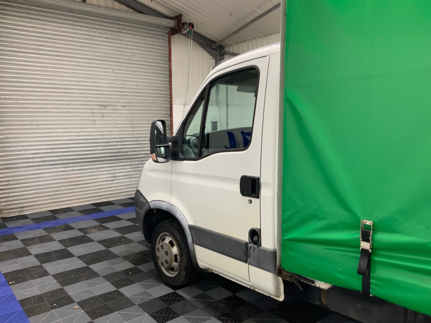 Used Iveco Daily 2008 for sale - 77261190: Photo 4
