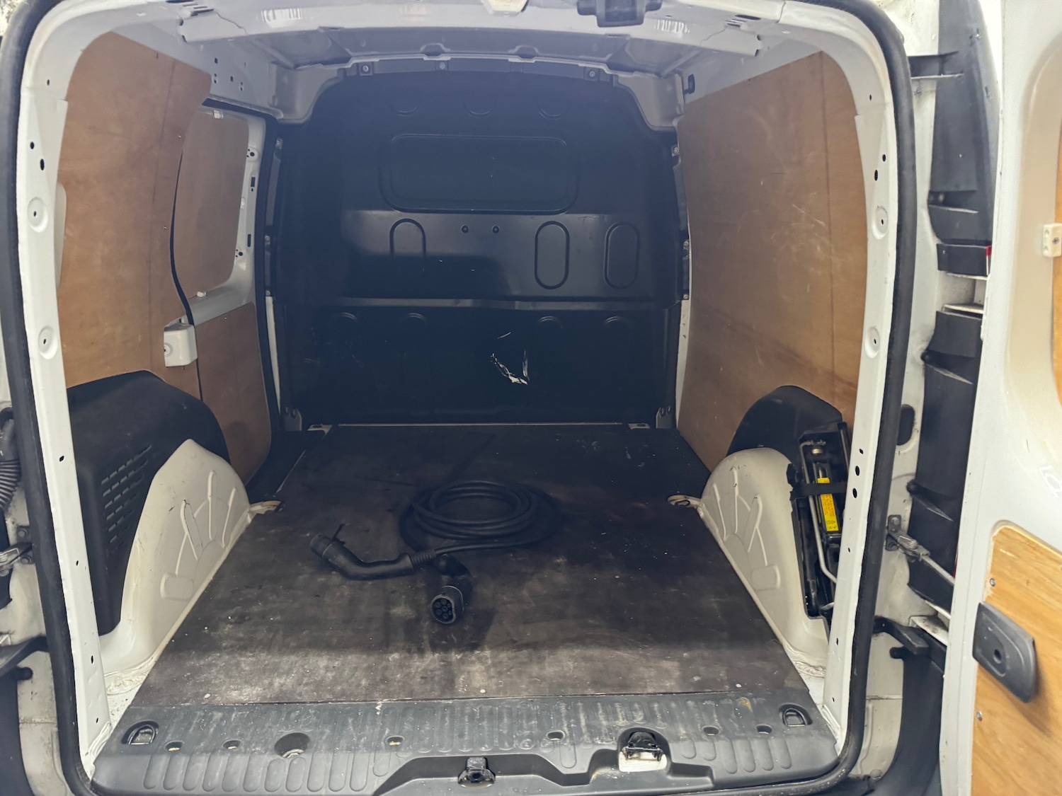 Used Renault Kangoo 2021 for sale - 76379022: Photo 10