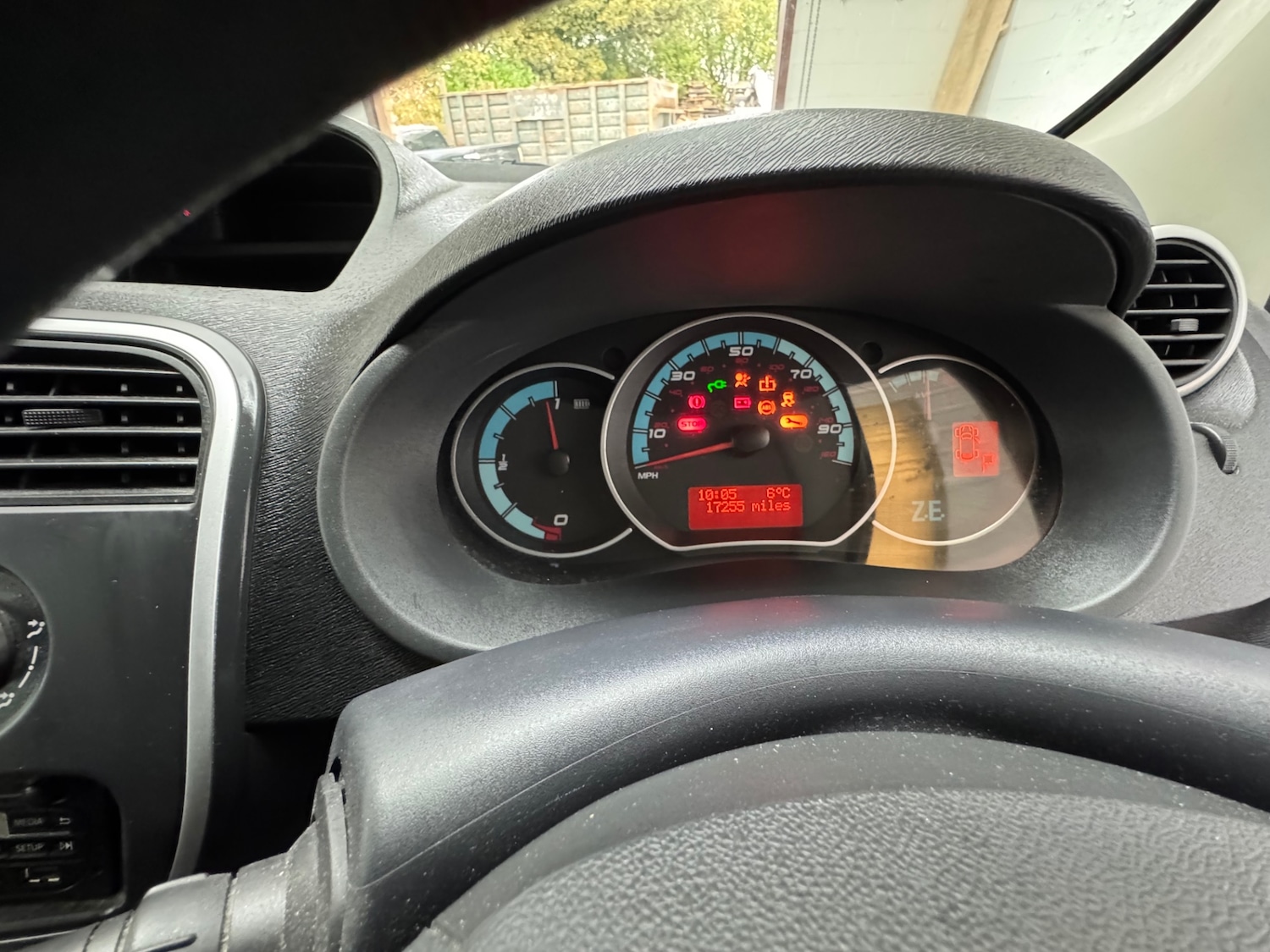 Used Renault Kangoo 2021 for sale - 76379022: Photo 15